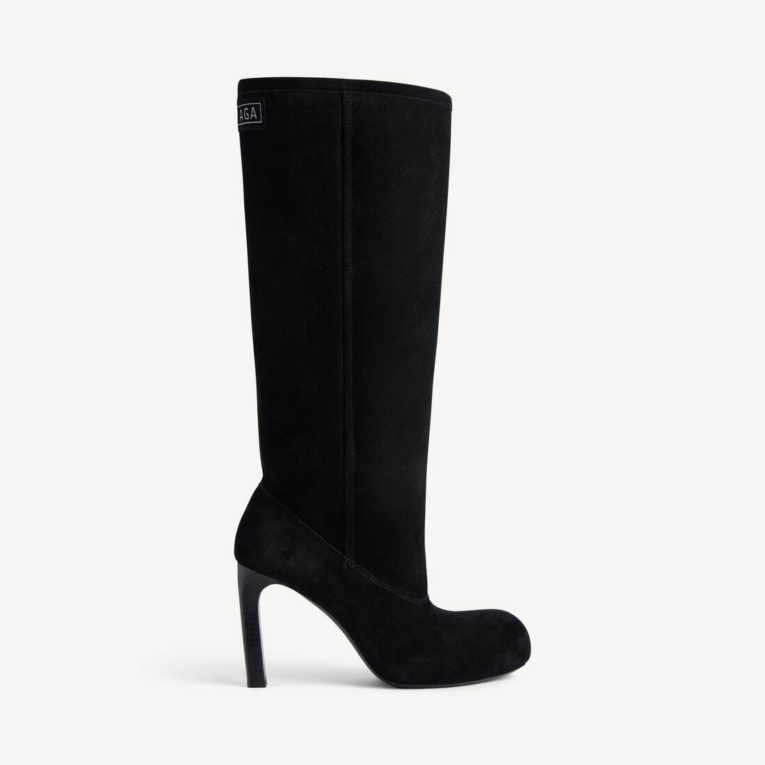 Bota Fargo para Mujer en Negro