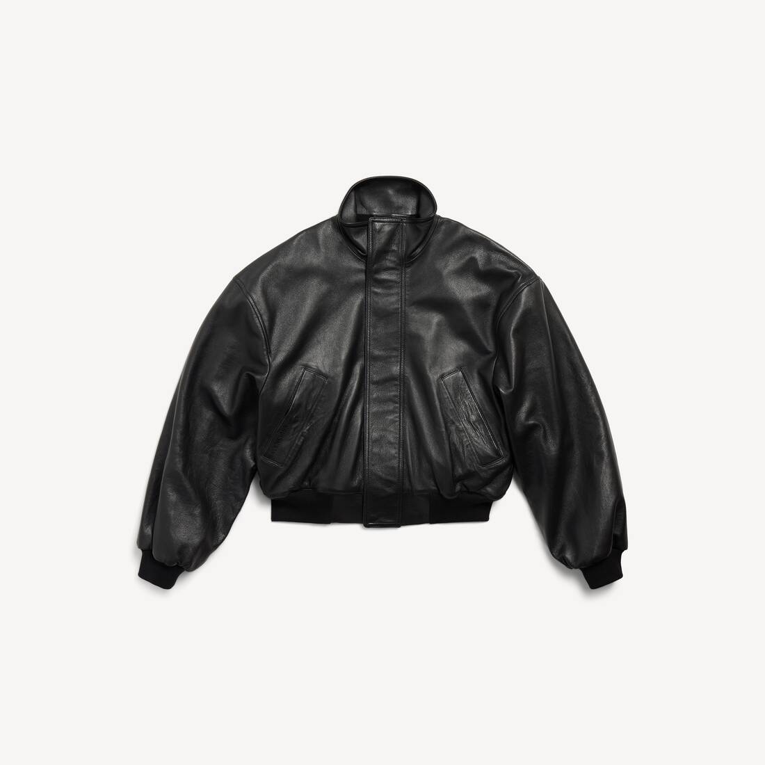 Blusón para Mujer en Negro