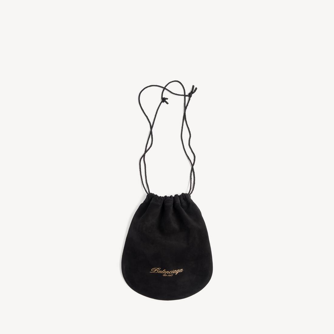 Bolso de mujer en negro
