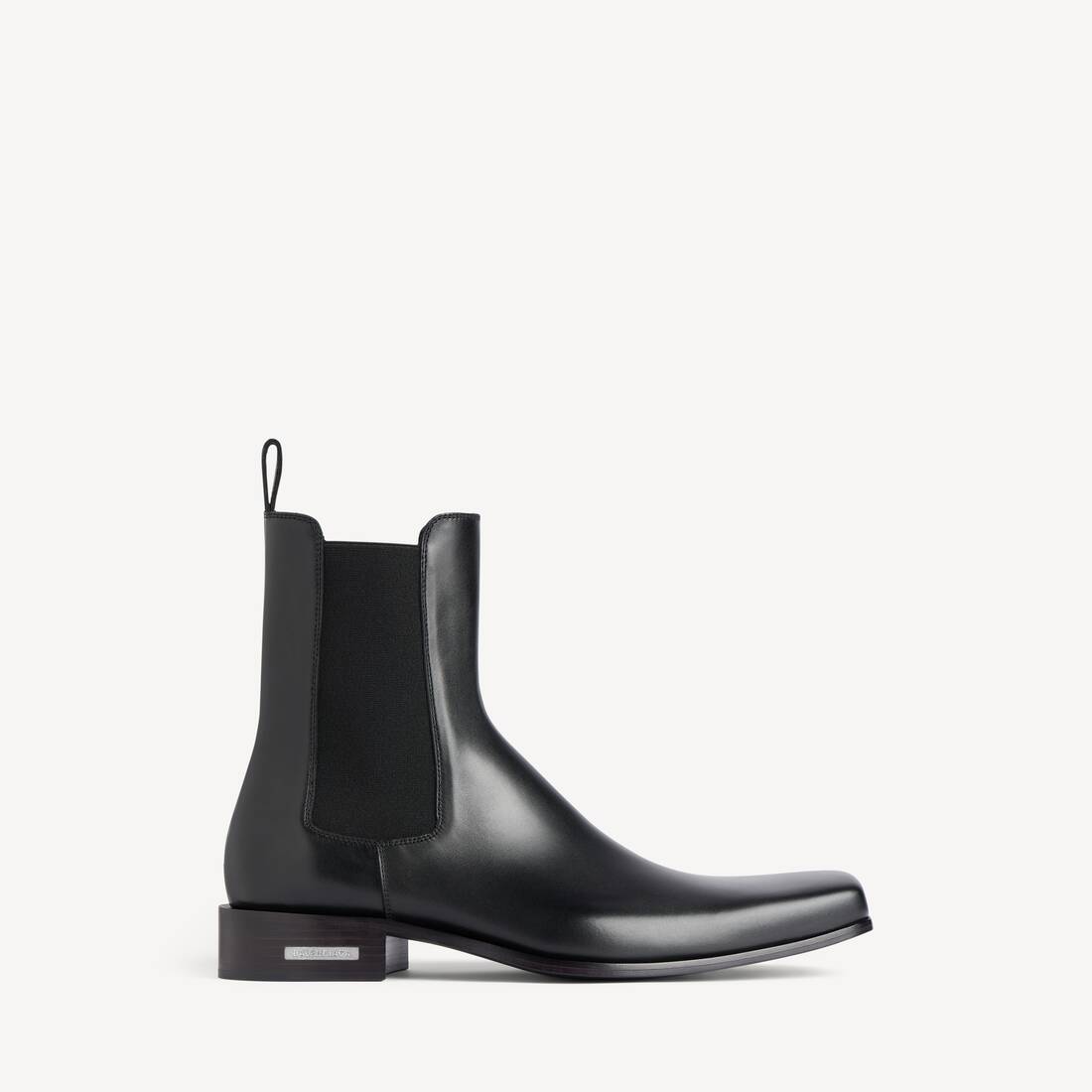 Chelsea Concorde para hombre en negro