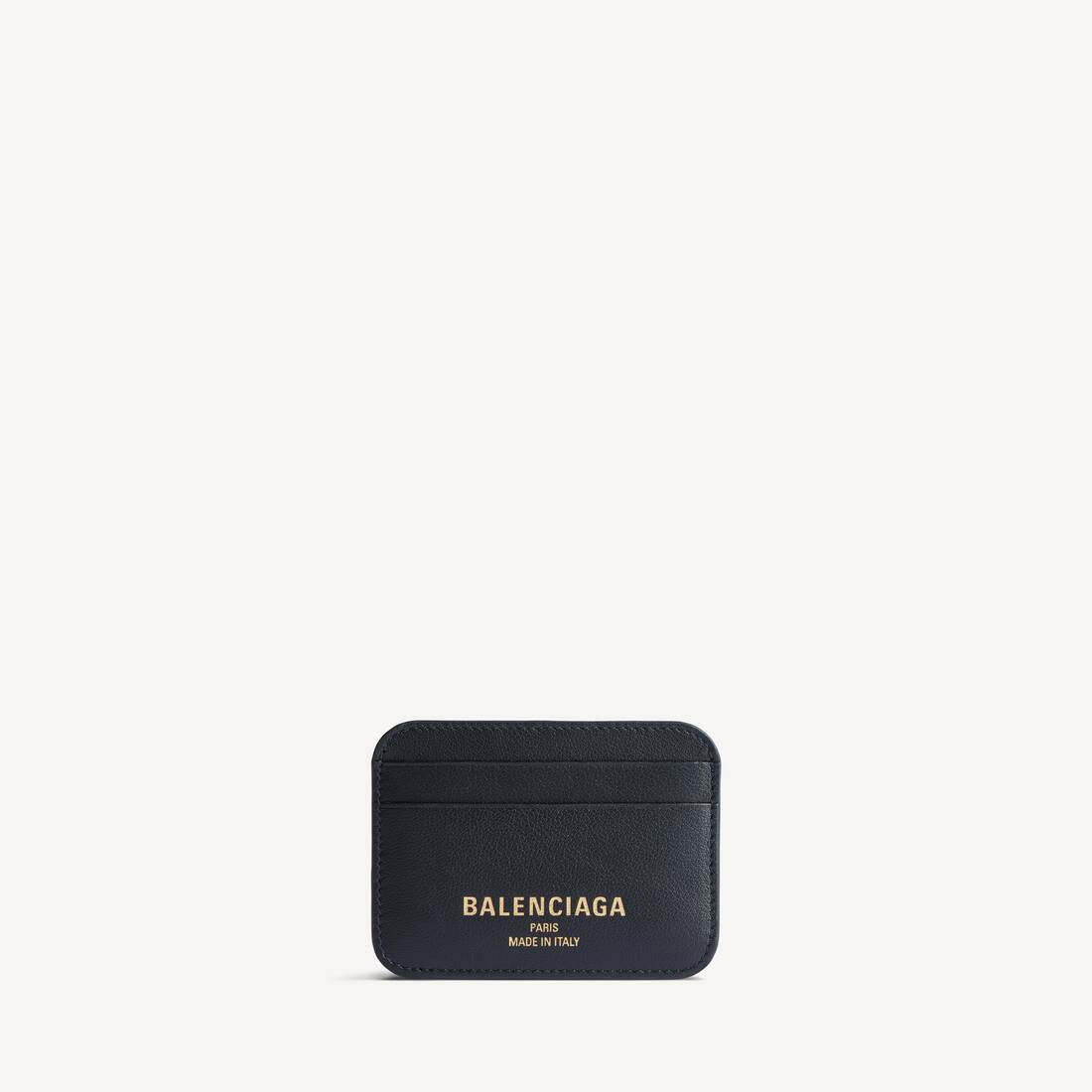 Porta tarjetas Mujer Cash 2.0 en Negro