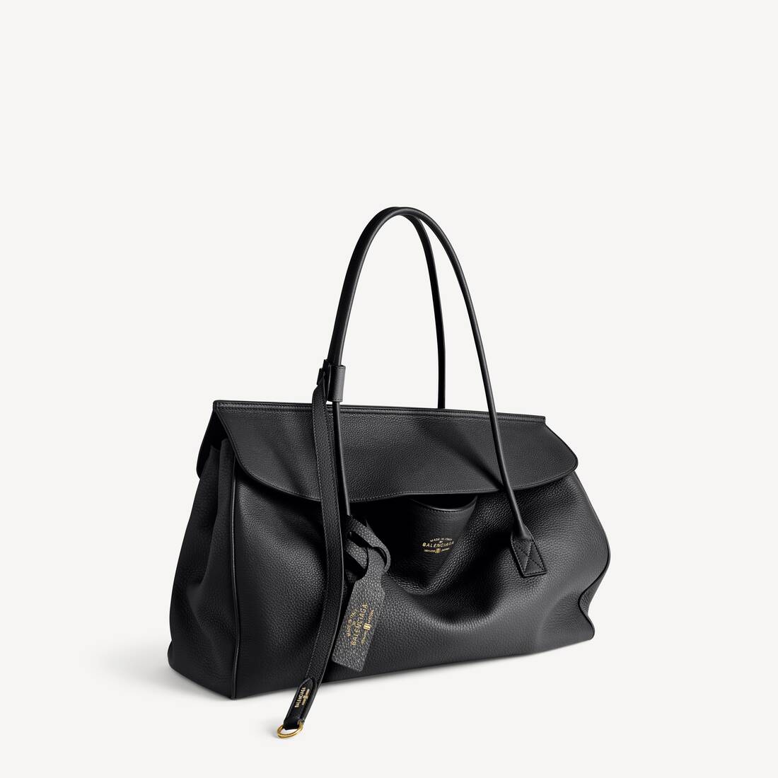 Bolso Carrie Carry All para mujer en negro