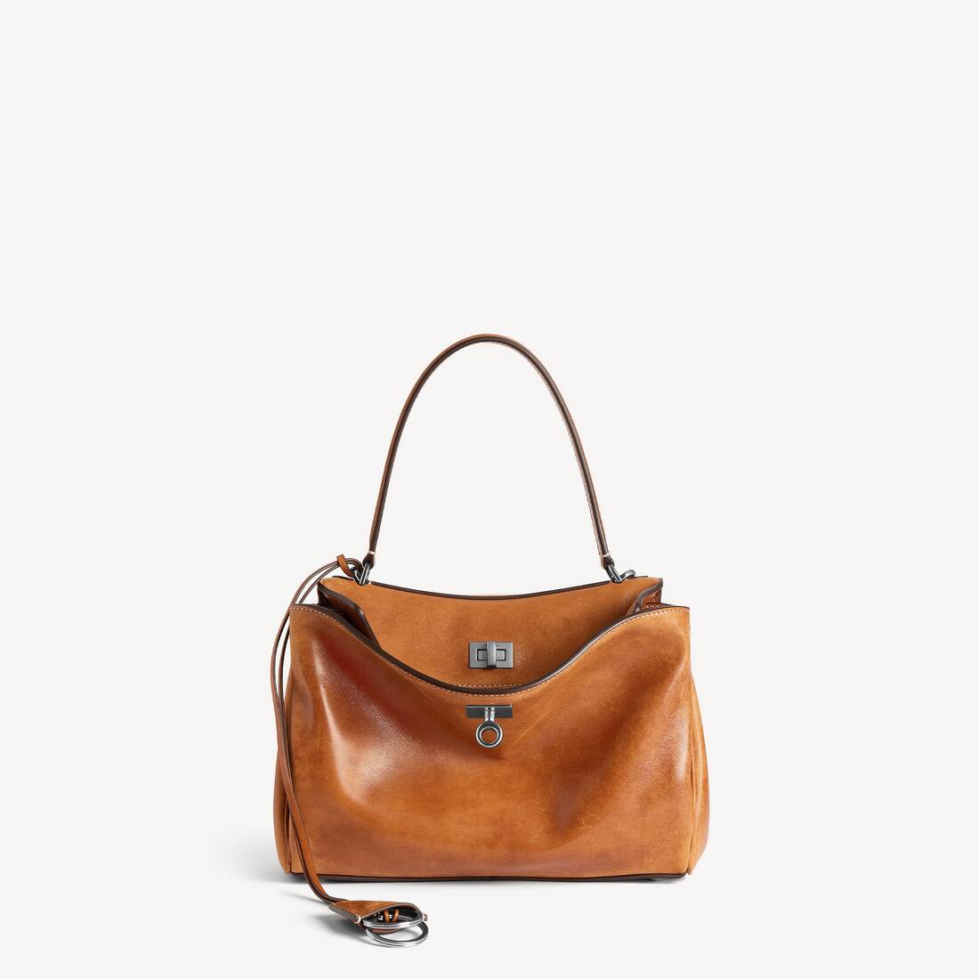 Bolso de Vaquero para Mujer Pequeño en Tano Cowboy