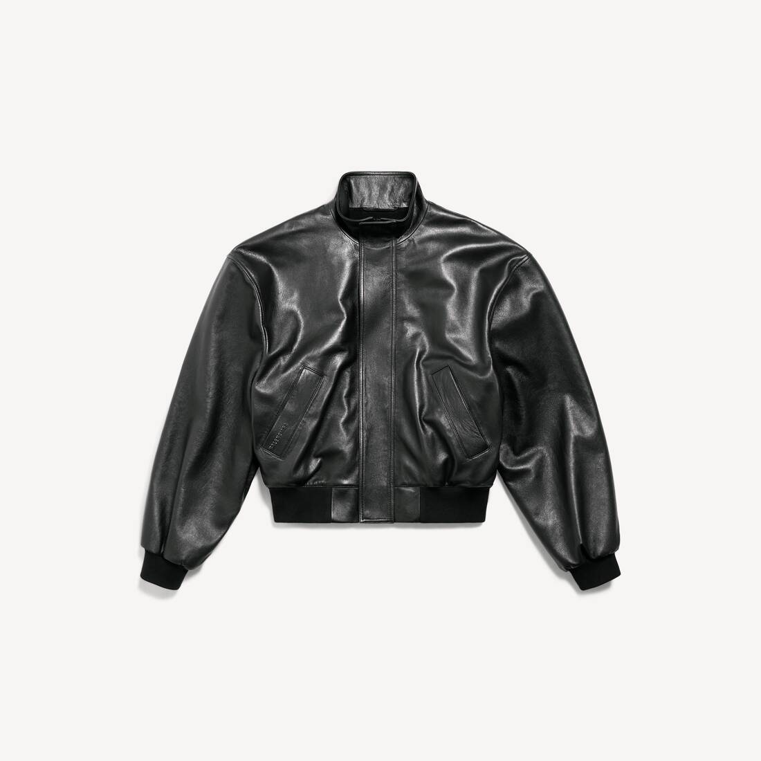 Blousón para Hombre en Negro