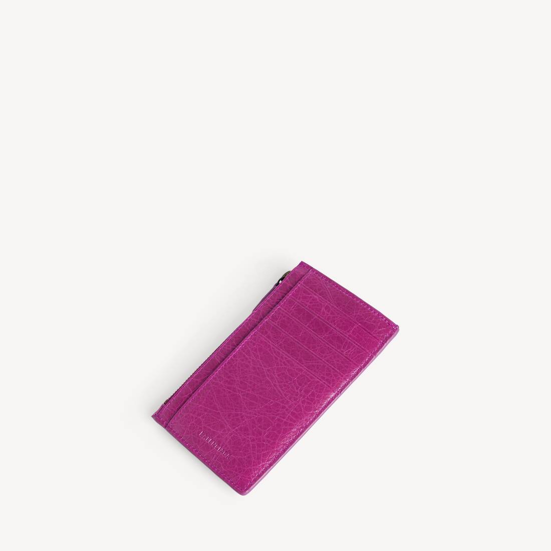 Portamonedas y tarjetas largo Le City para mujer en Azalee