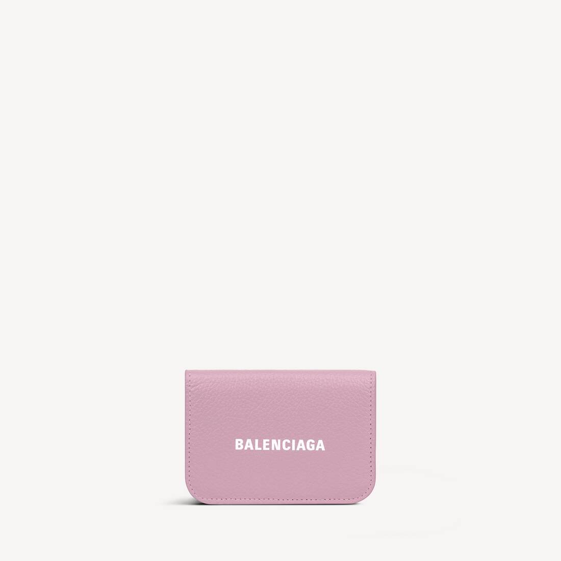 Billetera Mini de Dinero para Mujer en Rosa