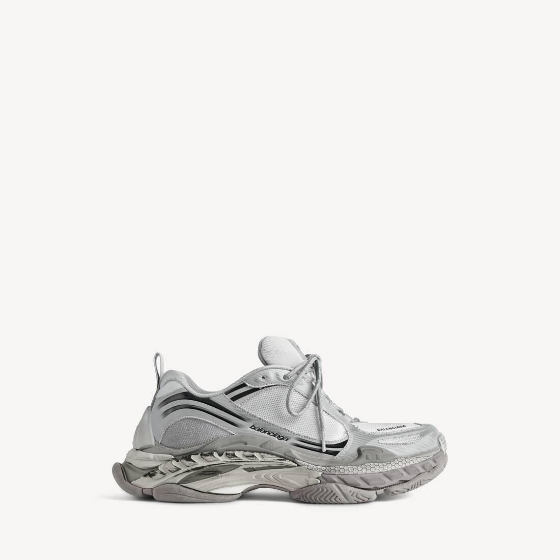 Zapatilla Triple S.2 para Hombre en Gris