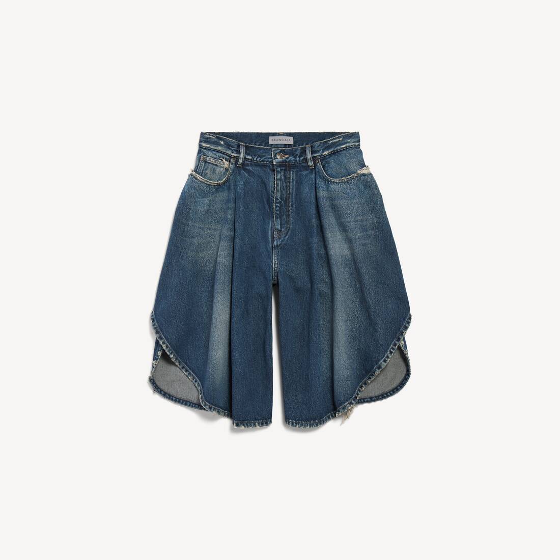 Bermuda Tulip para mujer en oscuro océano