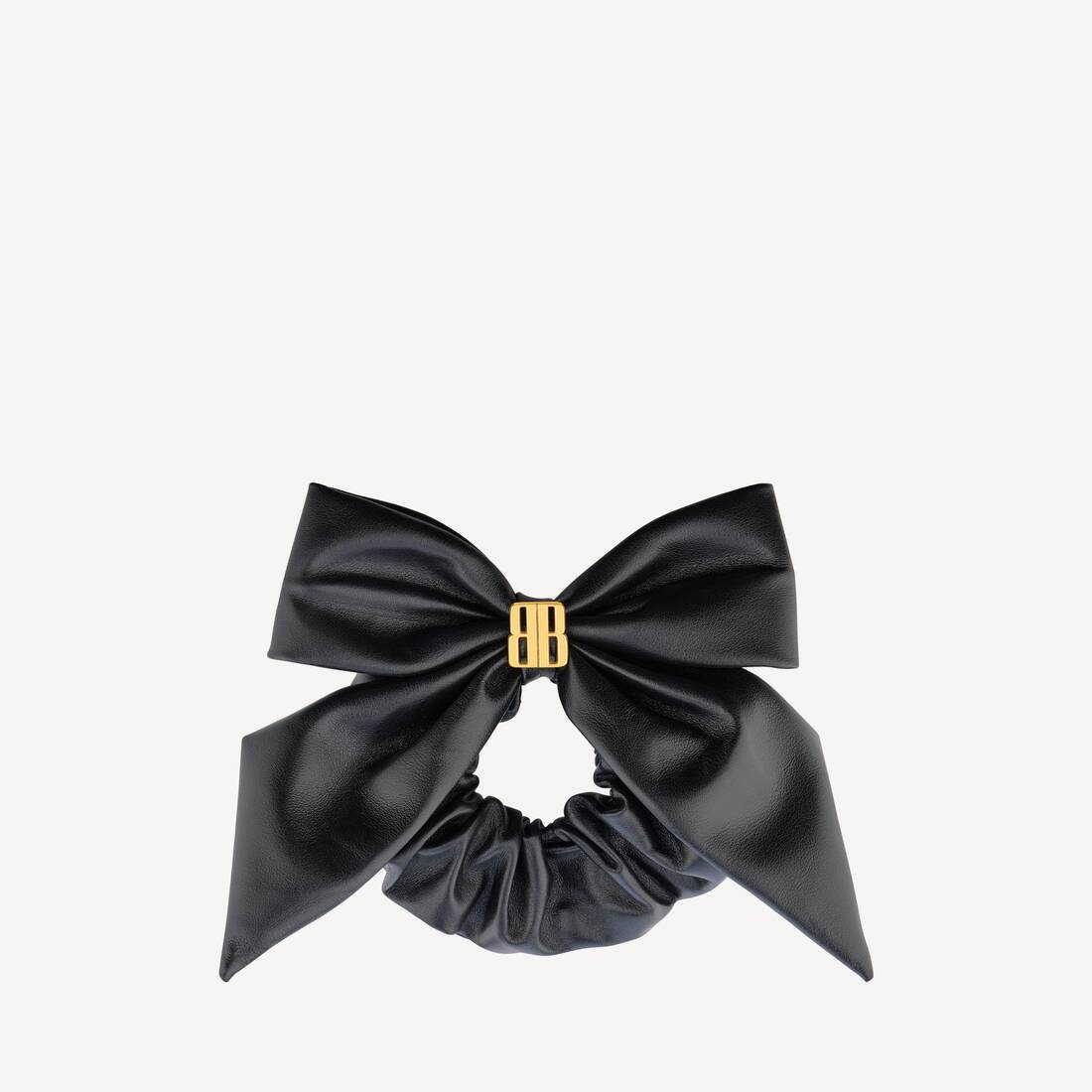 Clemence Xl de Mujer en Negro/Plateado