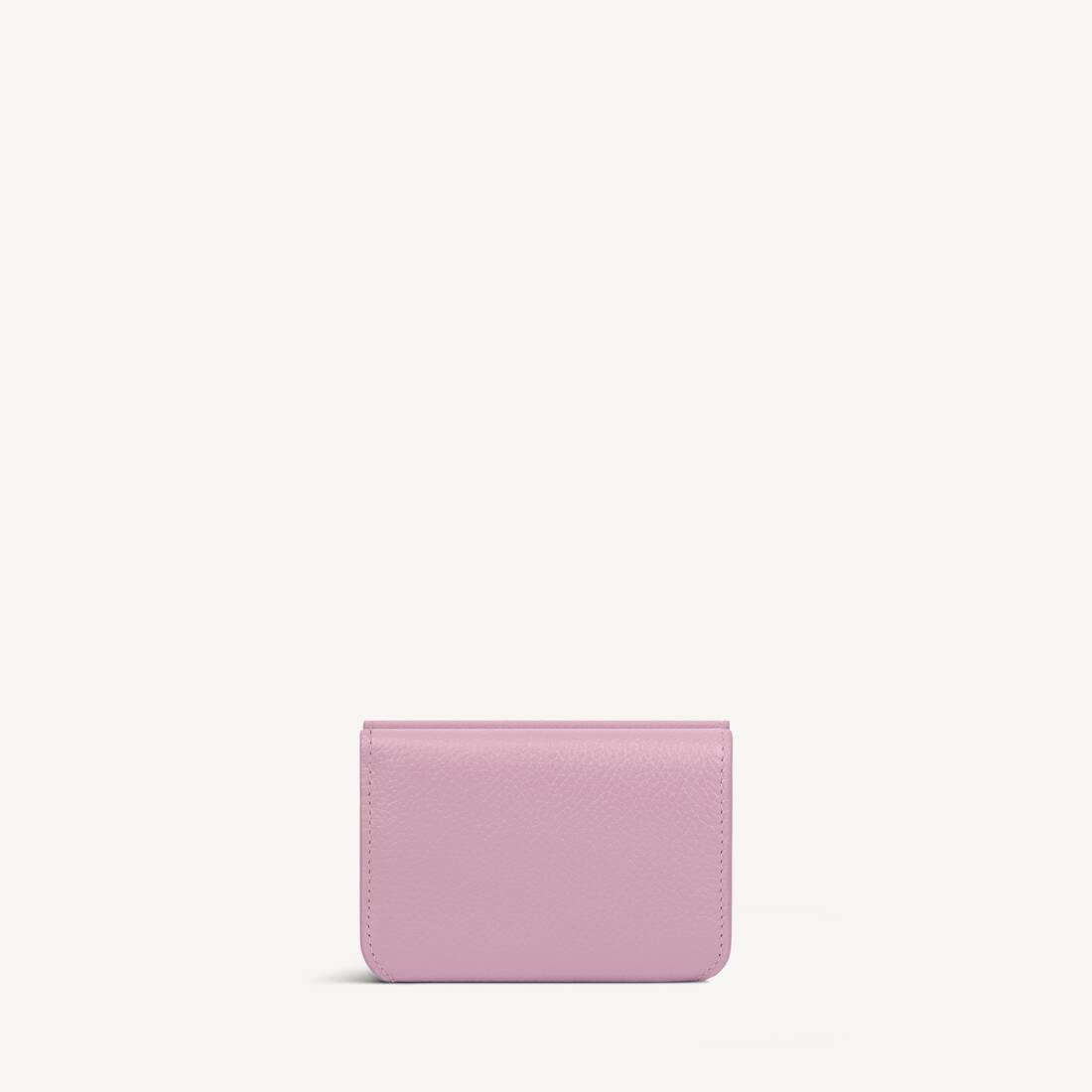 Billetera Mini de Dinero para Mujer en Rosa