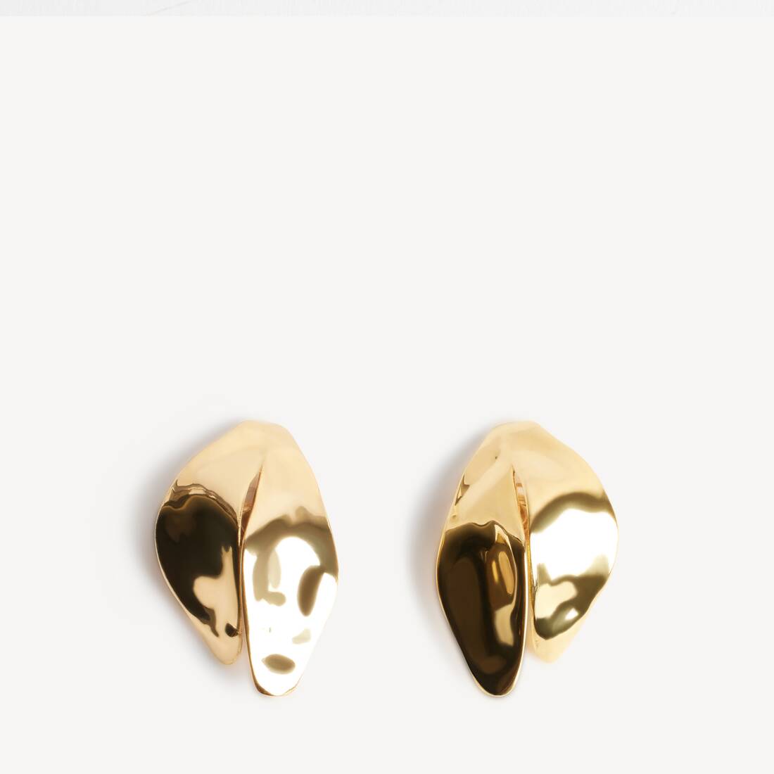 Auriculares Bloom Xs para mujer en dorado brillante