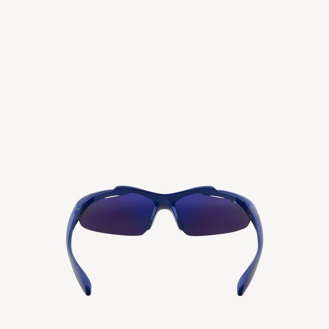 Gafas de sol Turbo D-frame en azul