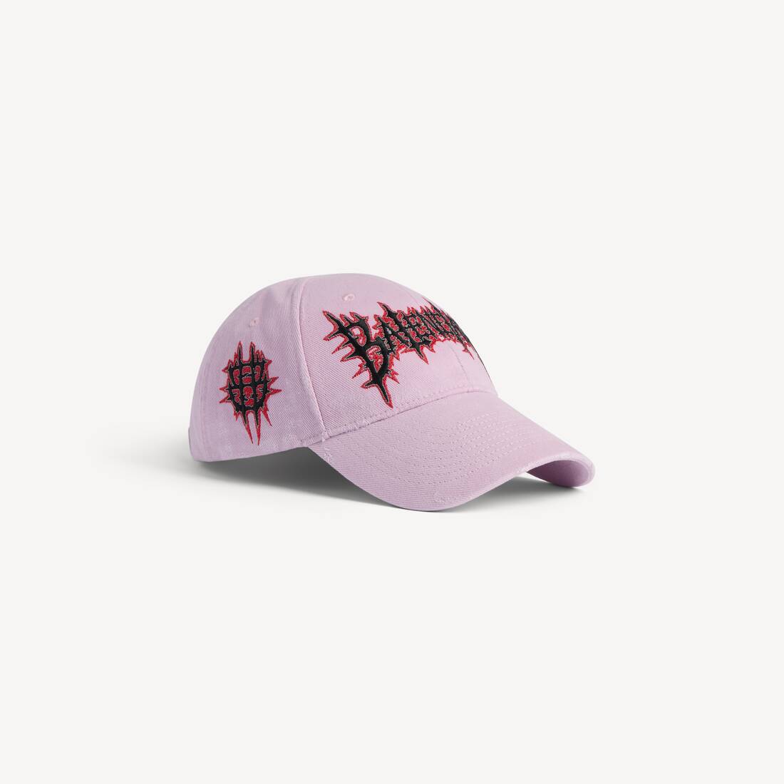 Sombrero Balenciaga Sacré Cœur para mujer en pink antiguo