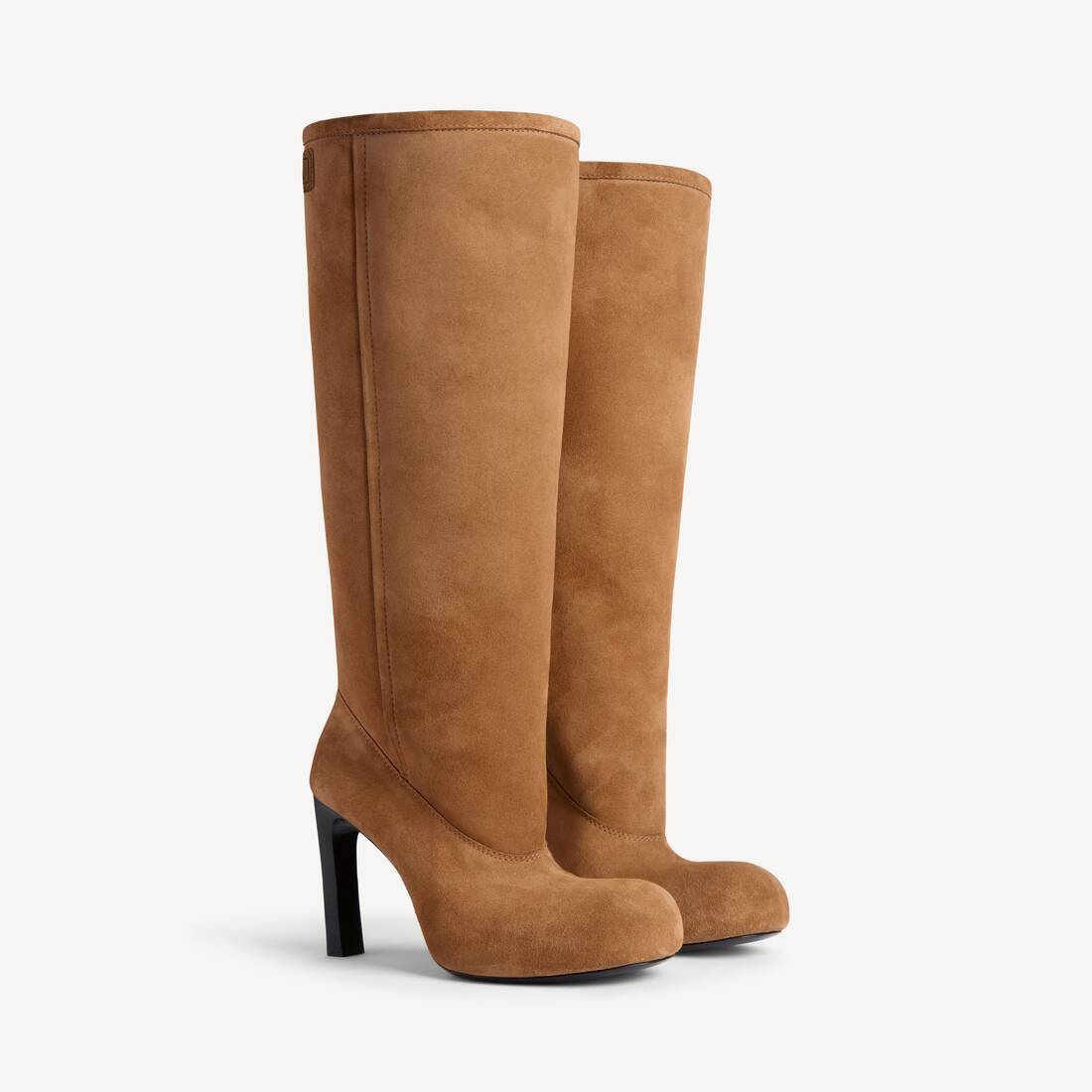 Botas Fargo para Mujer en Marrón