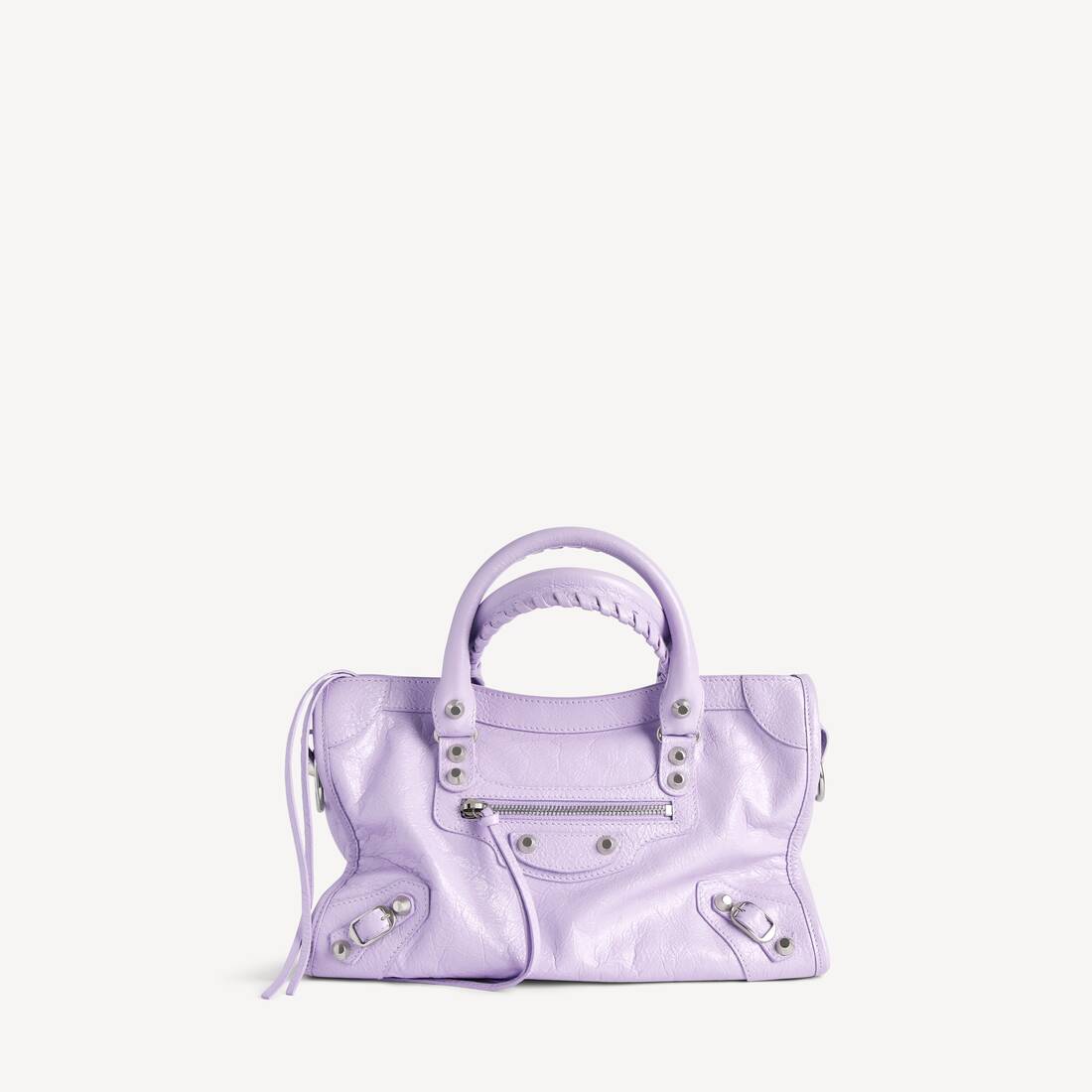 Bolso Le City para Mujer Pequeño en Lila