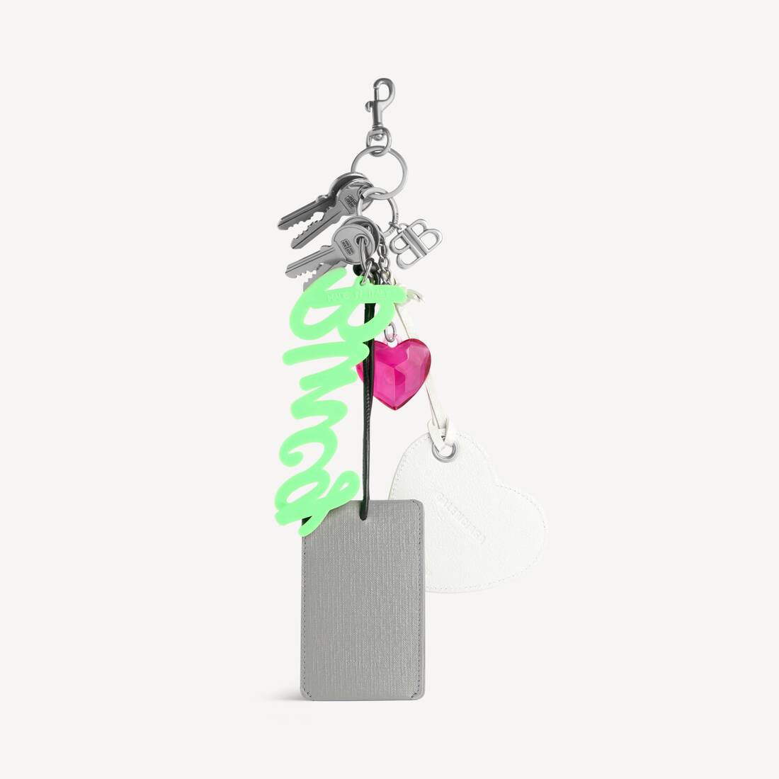 Collarín Aki para Mujer en Multicolor