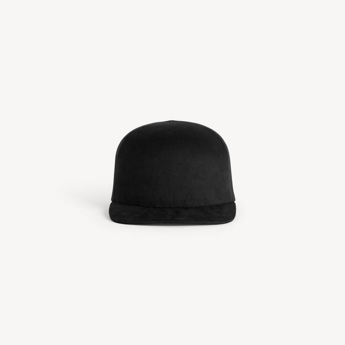 Sombrero para mujer en negro