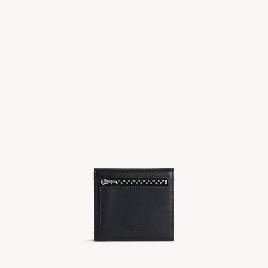 Billetera Mini Rodeo para Hombre en Negro