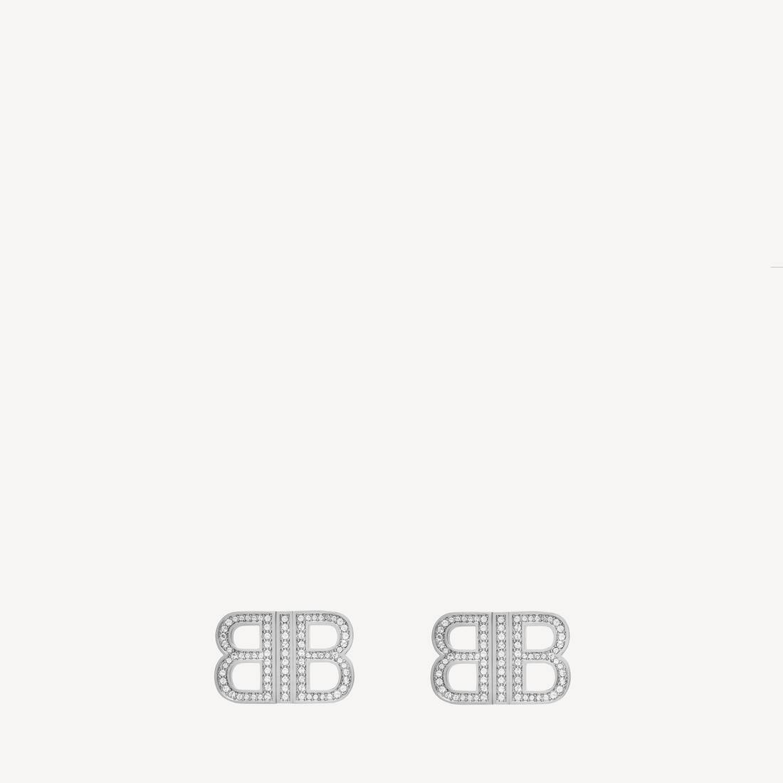 Auriculares para Mujer Bb 2.0 Xs en Plata