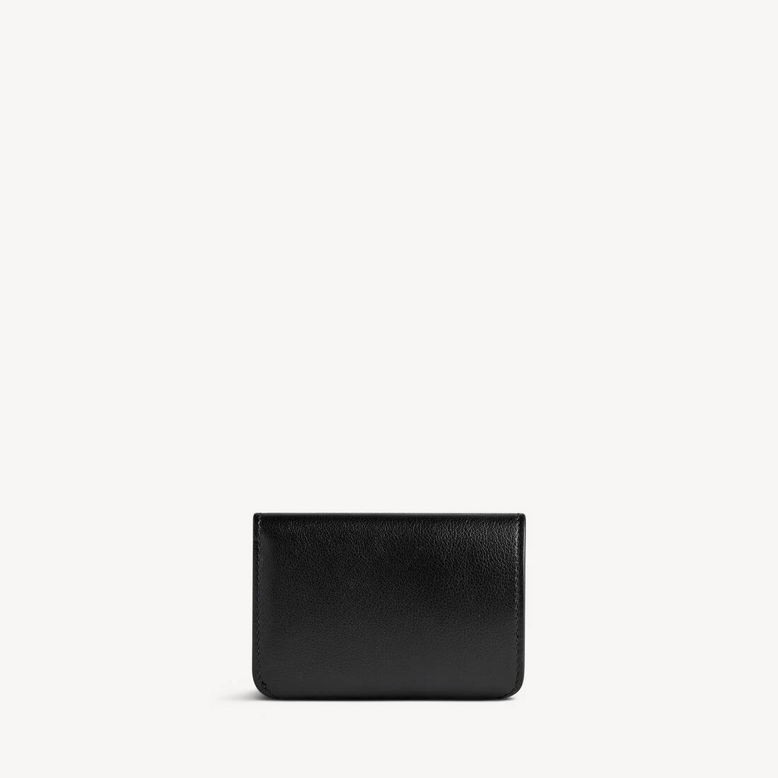 Billetera Mini Cash 2.0 para Mujer en Negro