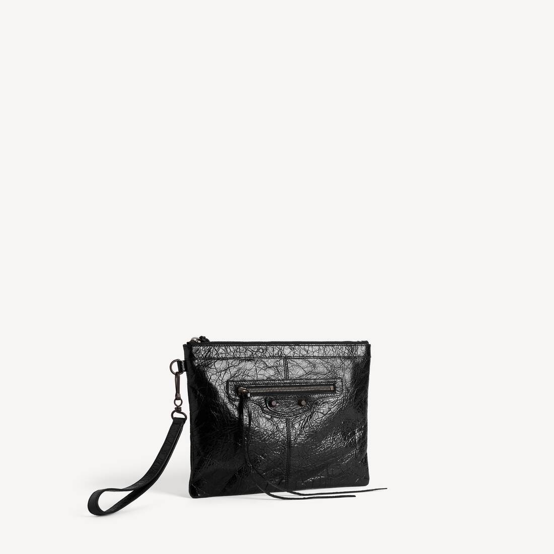 Bolsillo Le City para Hombre en Negro