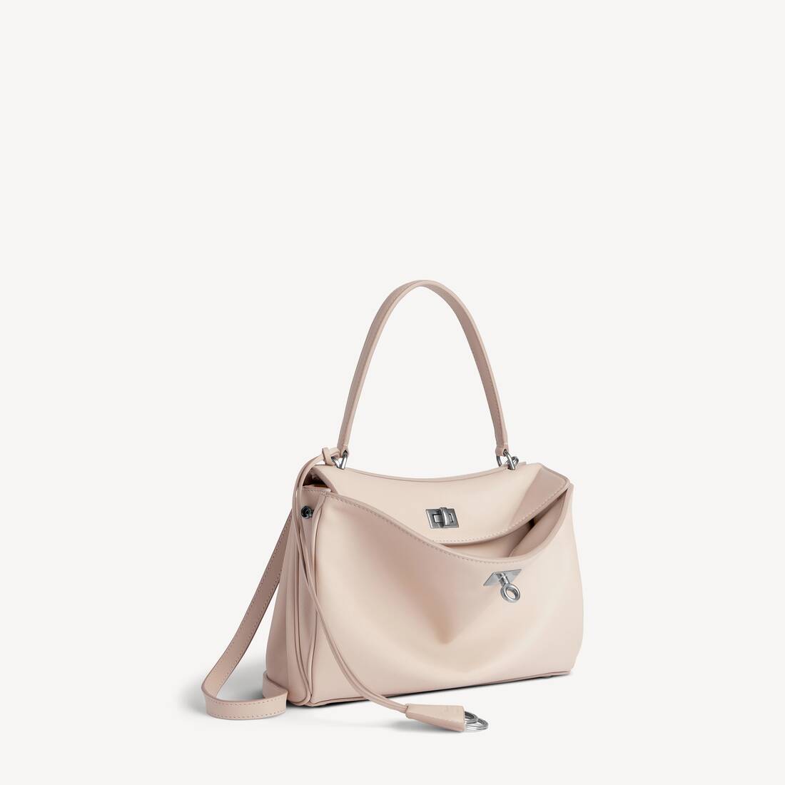 Bolso de Mujer Rodeo Pequeño en Almendro