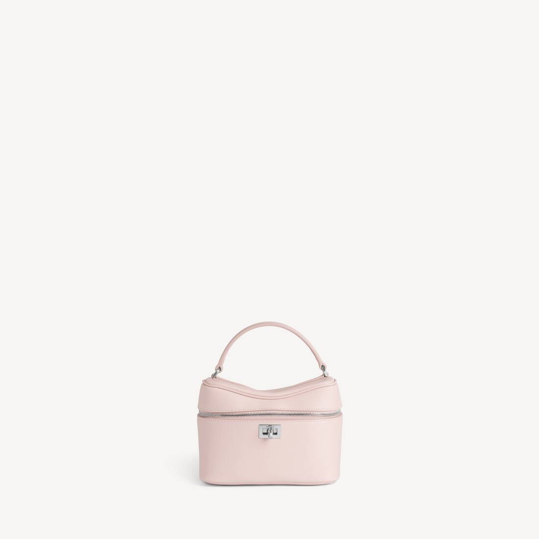 Vanity Rodeo para Mujer en Seda Rosa