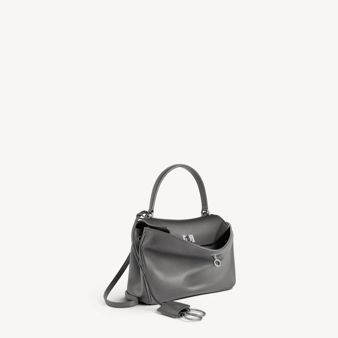 Bolso de Mujer Rodeo Mini en Gris