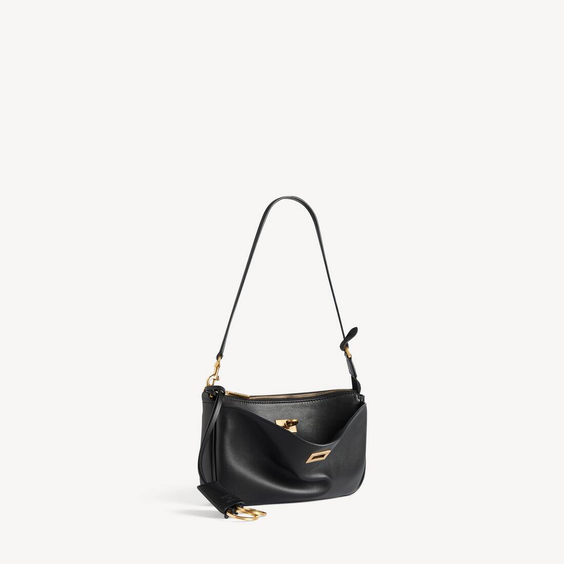 Pochette de Sling para Mujer en Negro