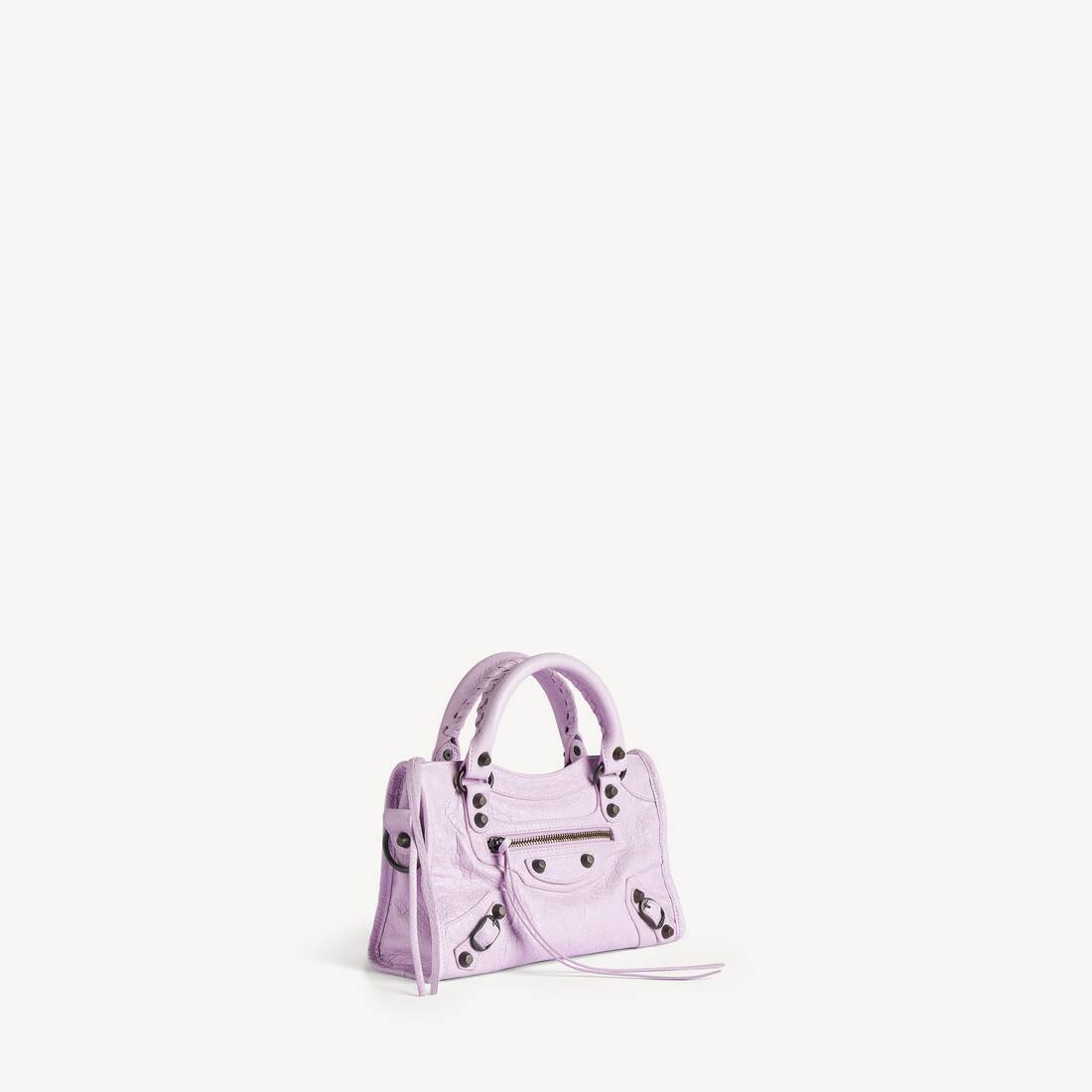 Bolso Le City Bag Mini para mujer en Parma