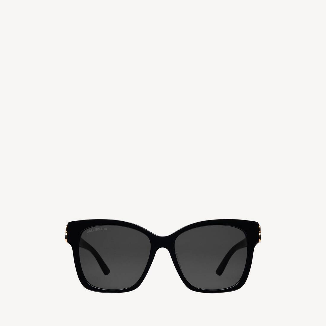 Gafas de sol Dynasty Square en negro