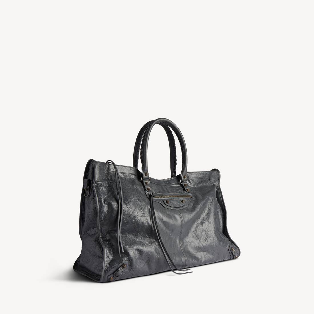 Bolsa de Viaje Le City para Hombre en Piedra Volcánica