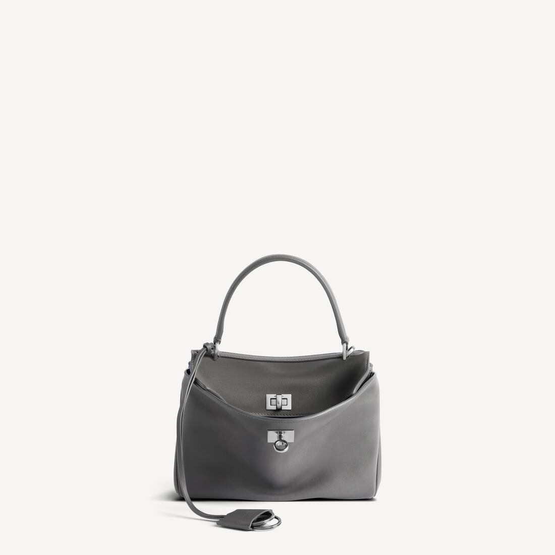Bolso de Mujer Rodeo Mini en Gris