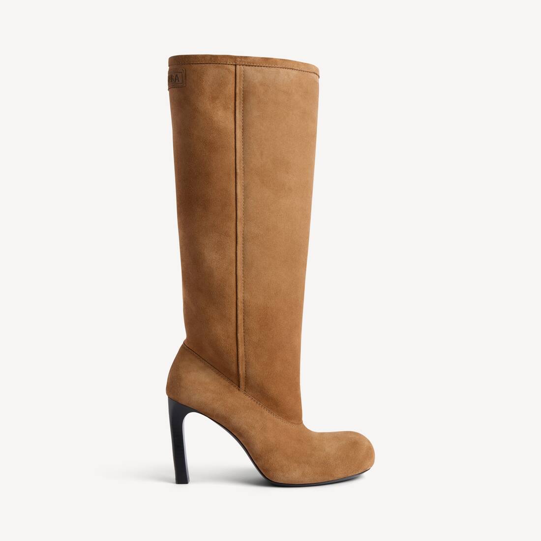Botas Fargo para Mujer en Marrón