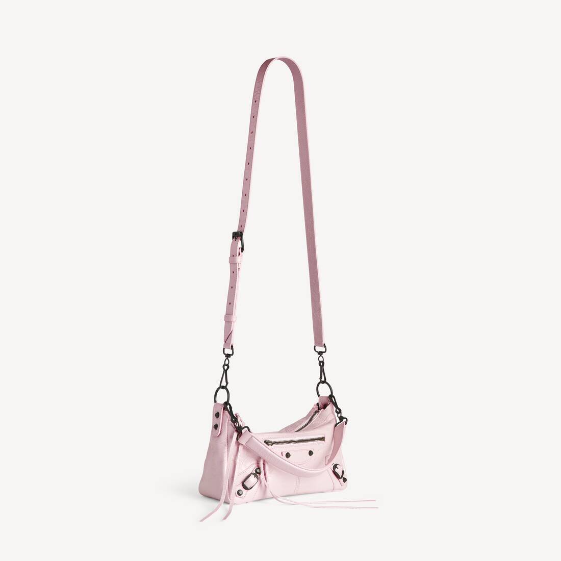 Le City Moto Mini para mujer en rosa pétalo