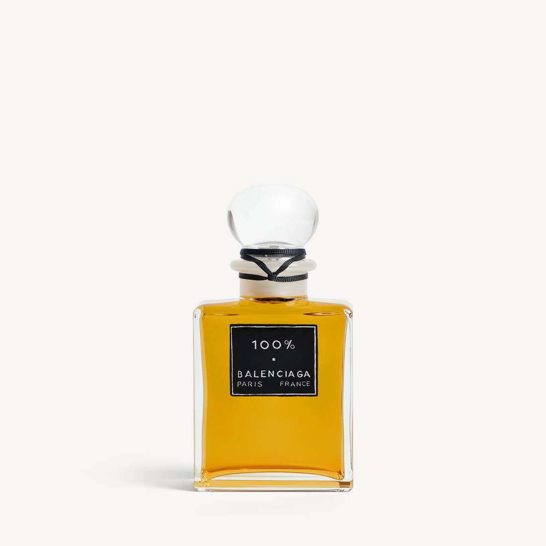 100% Parfum
