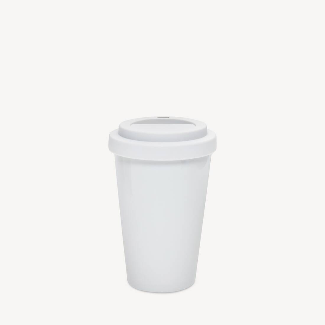 Taza de Café de Nueva York en blanco