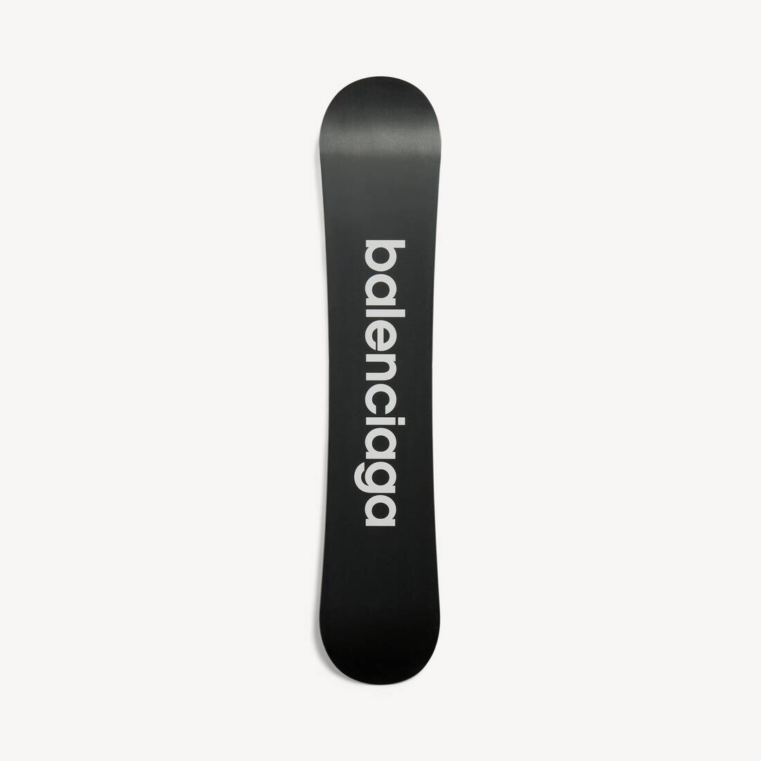 Snowboard en plata