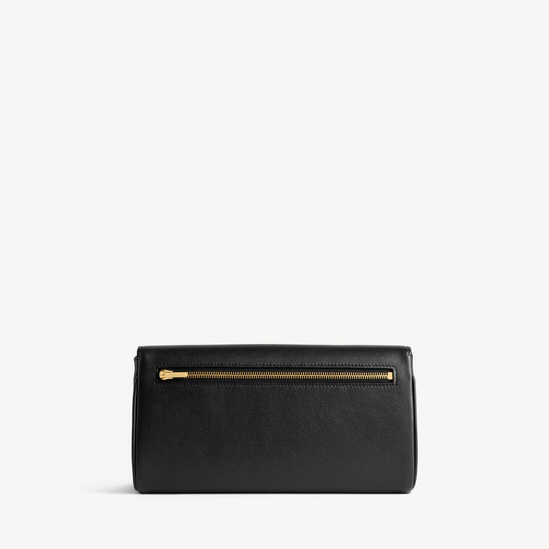 Cartera Rodeo Continental para mujer en negro