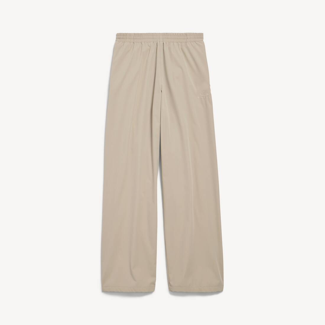Pantalones de chándal con icono Loop Sports en color dune