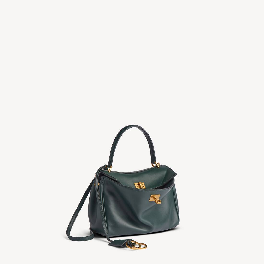 Bolso de Mujer Rodeo Mini en Verde Pino