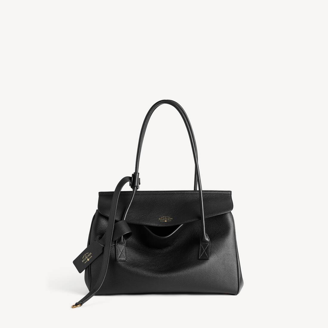 Bolso Carrie Carry All para Mujer Pequeño en Negro
