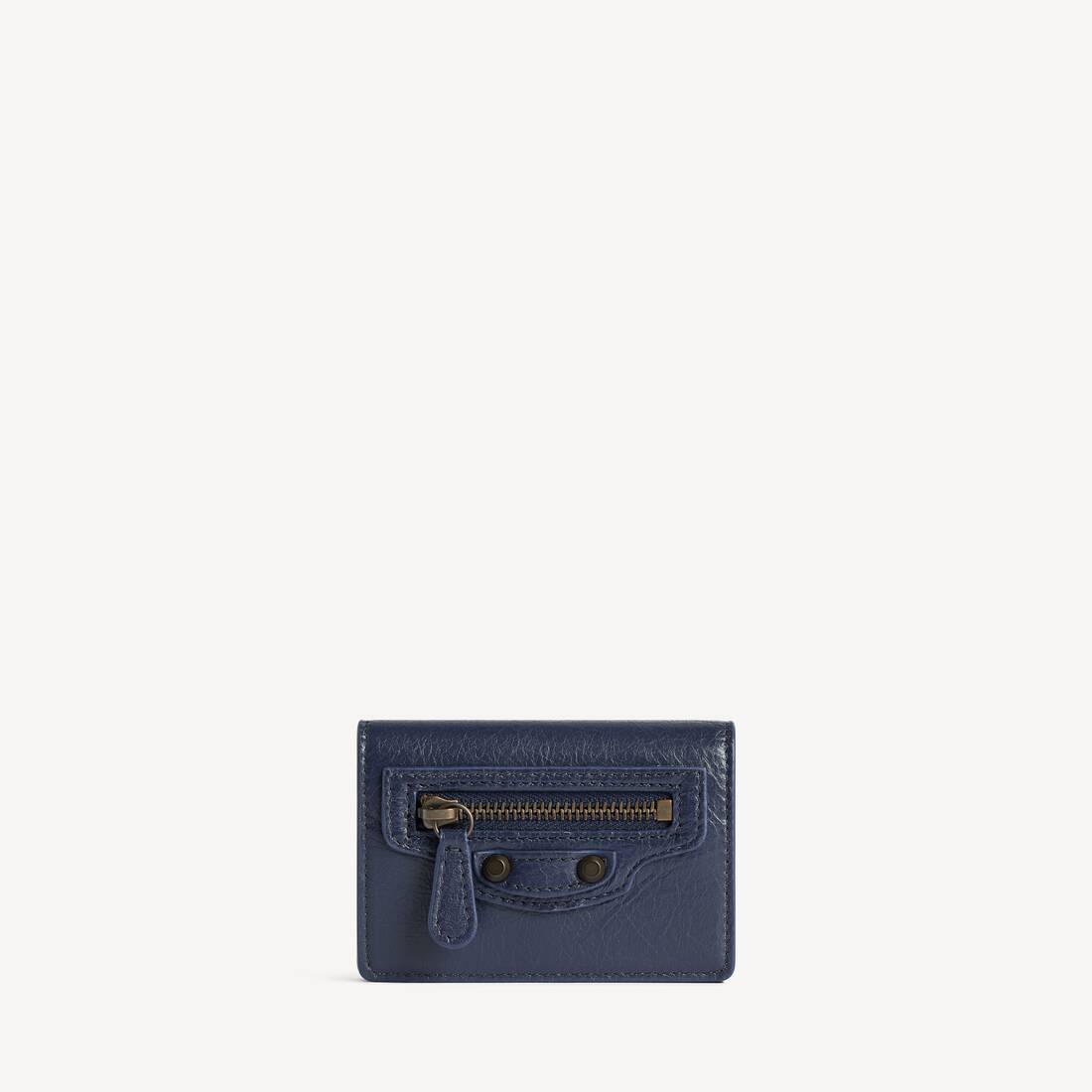 Billetera Le City Mini para Mujer en Dark Maree