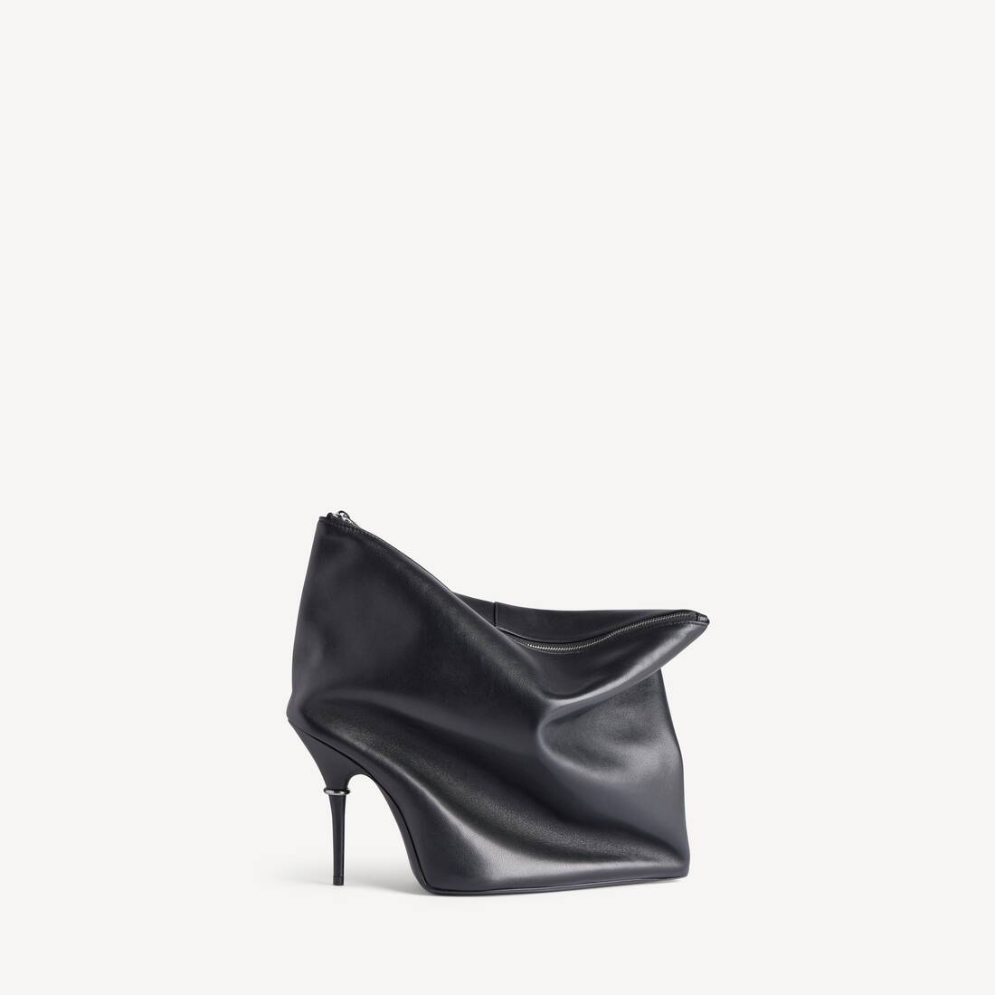 Bolso de mujer tipo Wader en negro