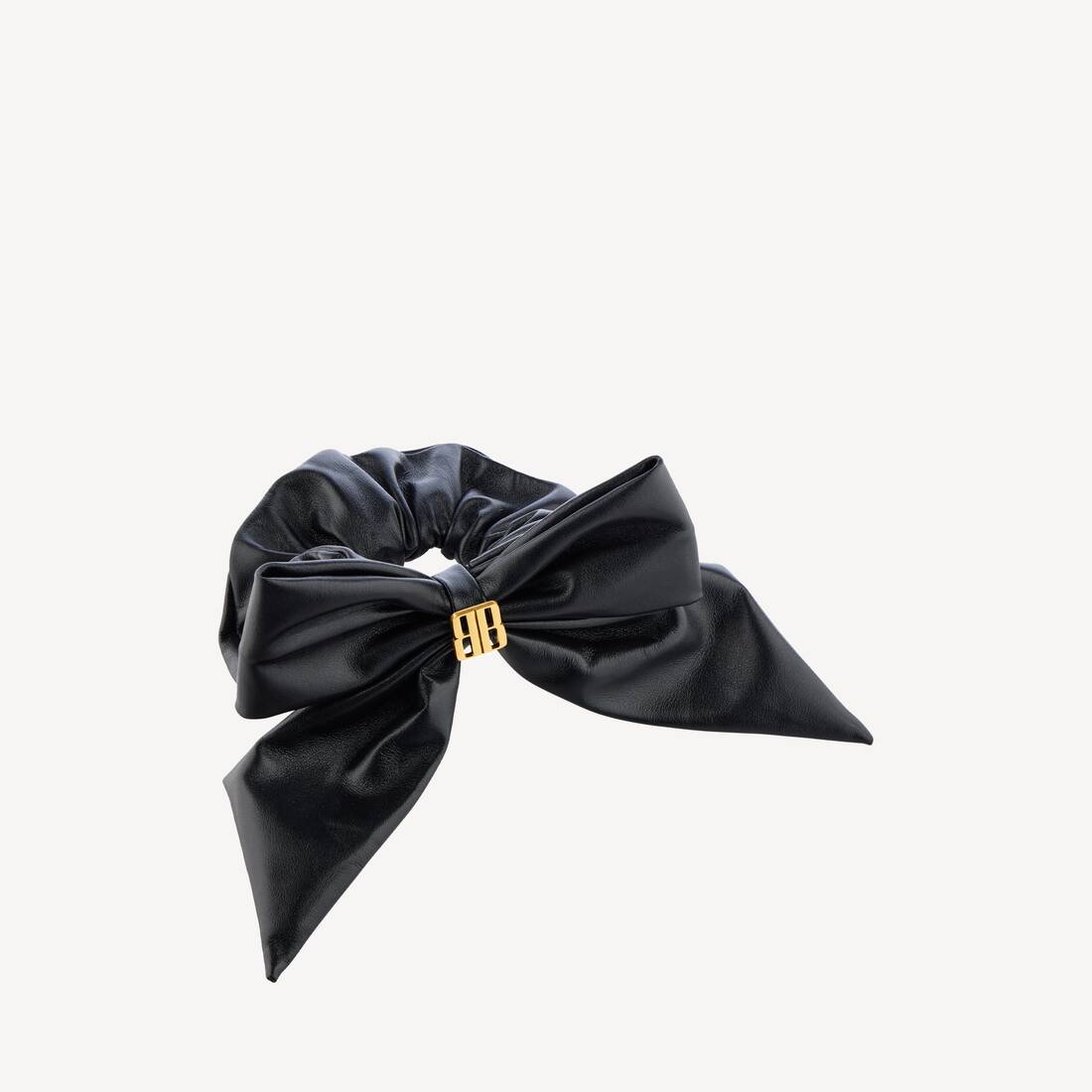 Clemence Xl de Mujer en Negro/Plateado