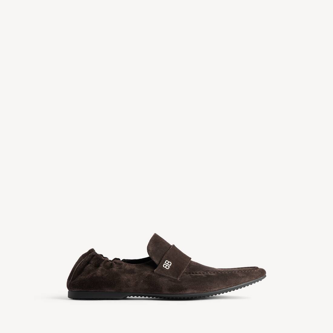 Zapato de vestir Palermo BB para hombre en marrón