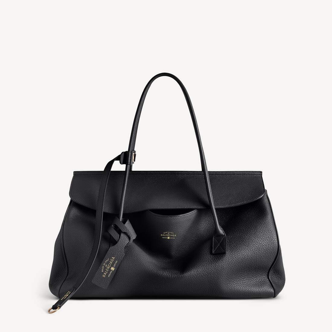 Bolso Carrie Carry All para mujer en negro