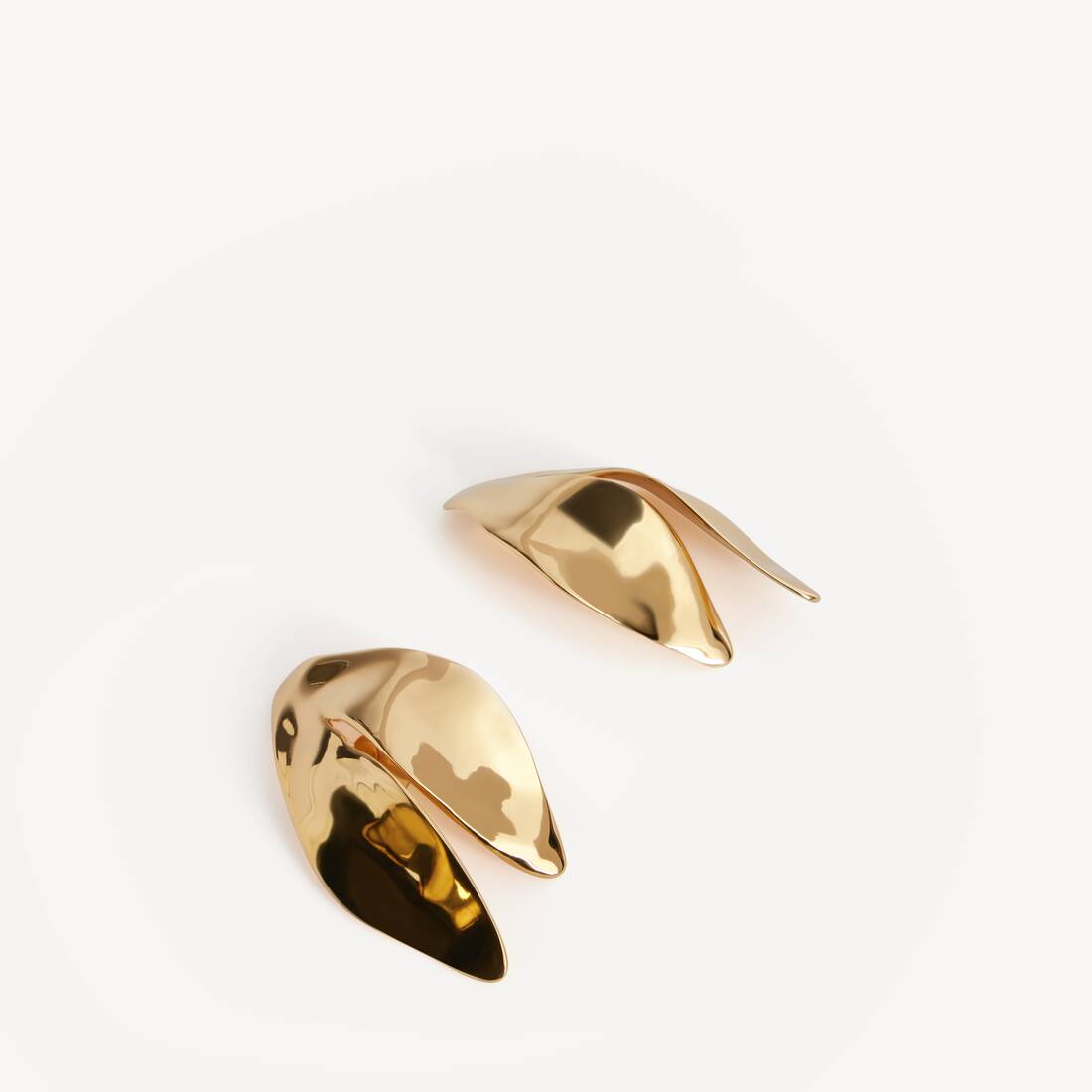 Auriculares Bloom Xs para mujer en dorado brillante