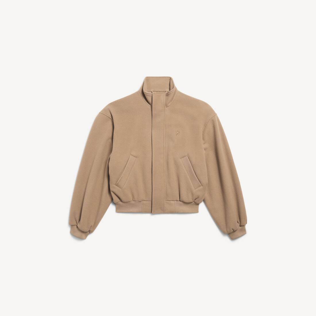 Blousón para Hombre en Camel
