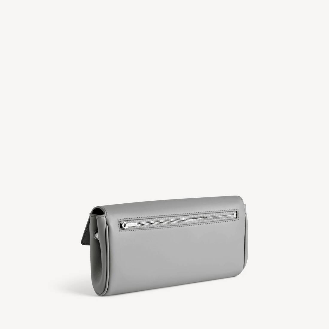 Billetera Rodeo Continental para Mujer en Gris Nube